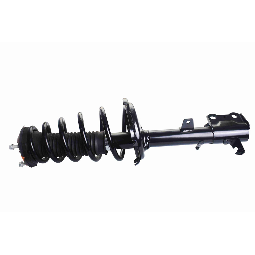 2012 Toyota Highlander Strut and Coil Spring Assembly