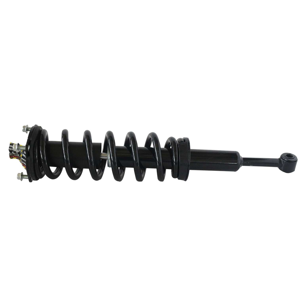 2012 Toyota Sequoia Strut