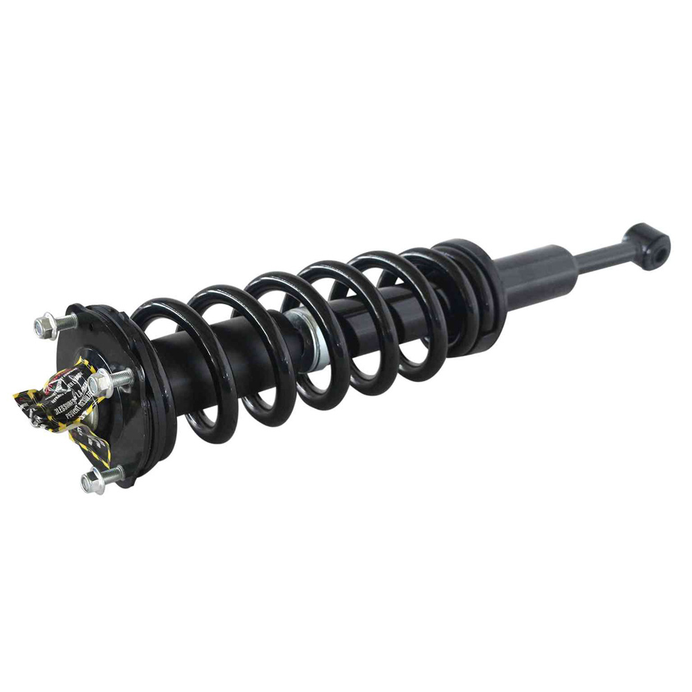 BuyAutoParts 77-759512C Shock and Strut Set