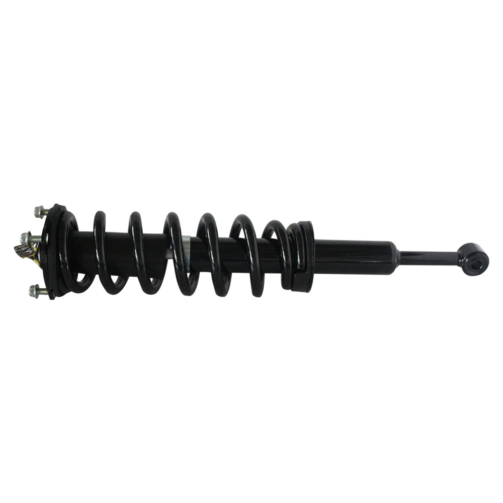 2012 Toyota Sequoia Strut