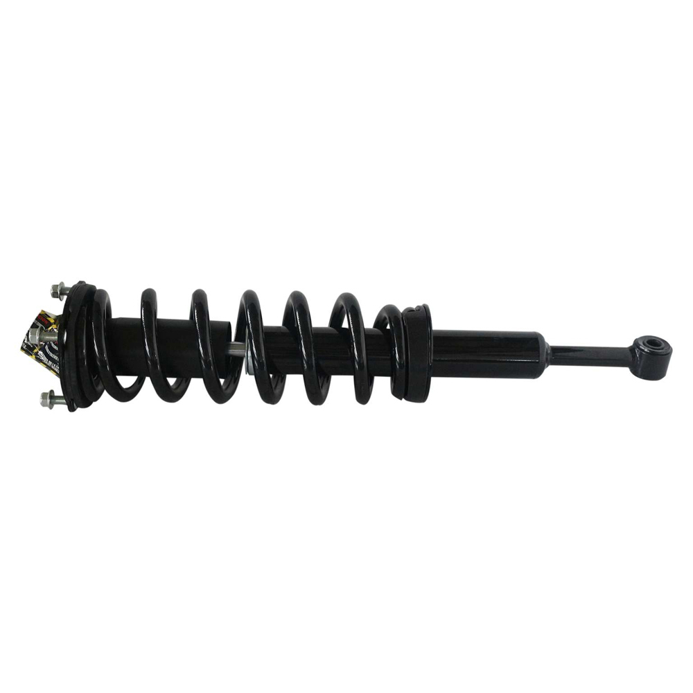 2012 Toyota Sequoia Strut