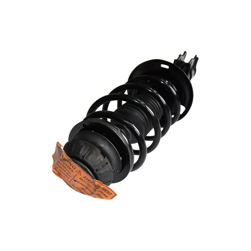2012 Toyota Yaris Strut and Coil Spring Assembly
