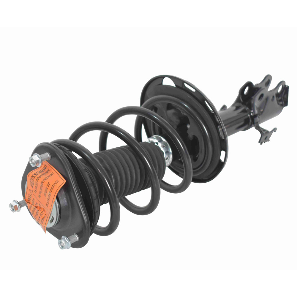2013 Toyota RAV4 Strut