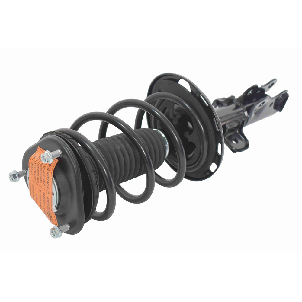 2013 Toyota RAV4 Strut