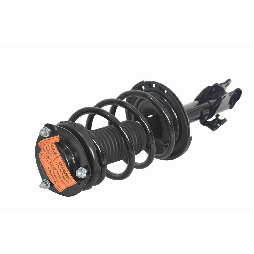 2012 Toyota Highlander Strut