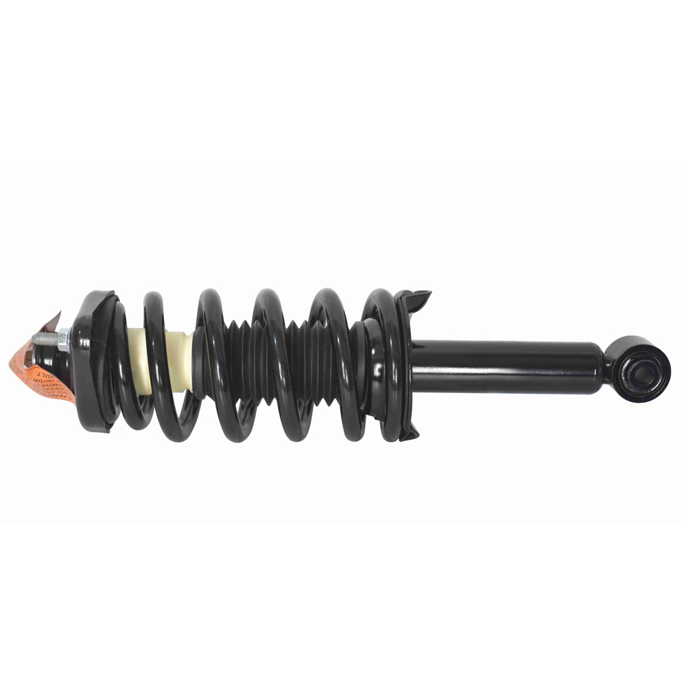 2012 Honda CR-V Strut