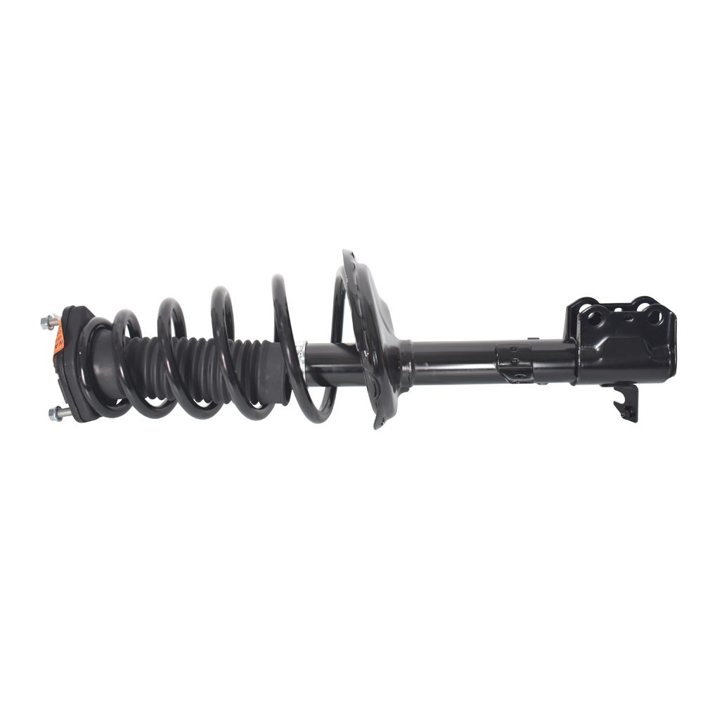 2012 Toyota Highlander Strut and Coil Spring Assembly
