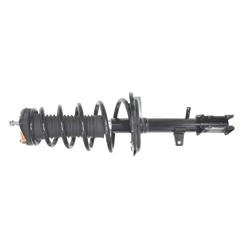 2012 Toyota Highlander Strut and Coil Spring Assembly