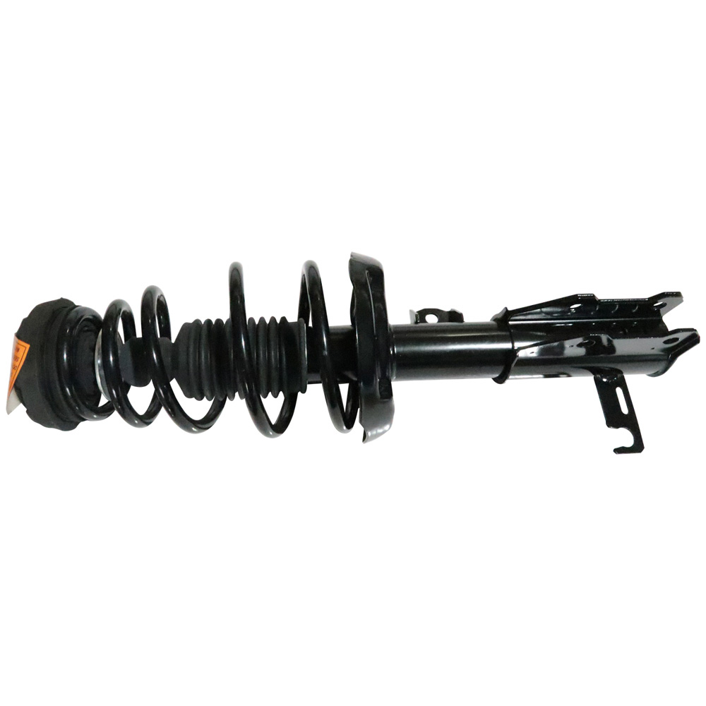 2012 Buick Regal Strut and Coil Spring Assembly