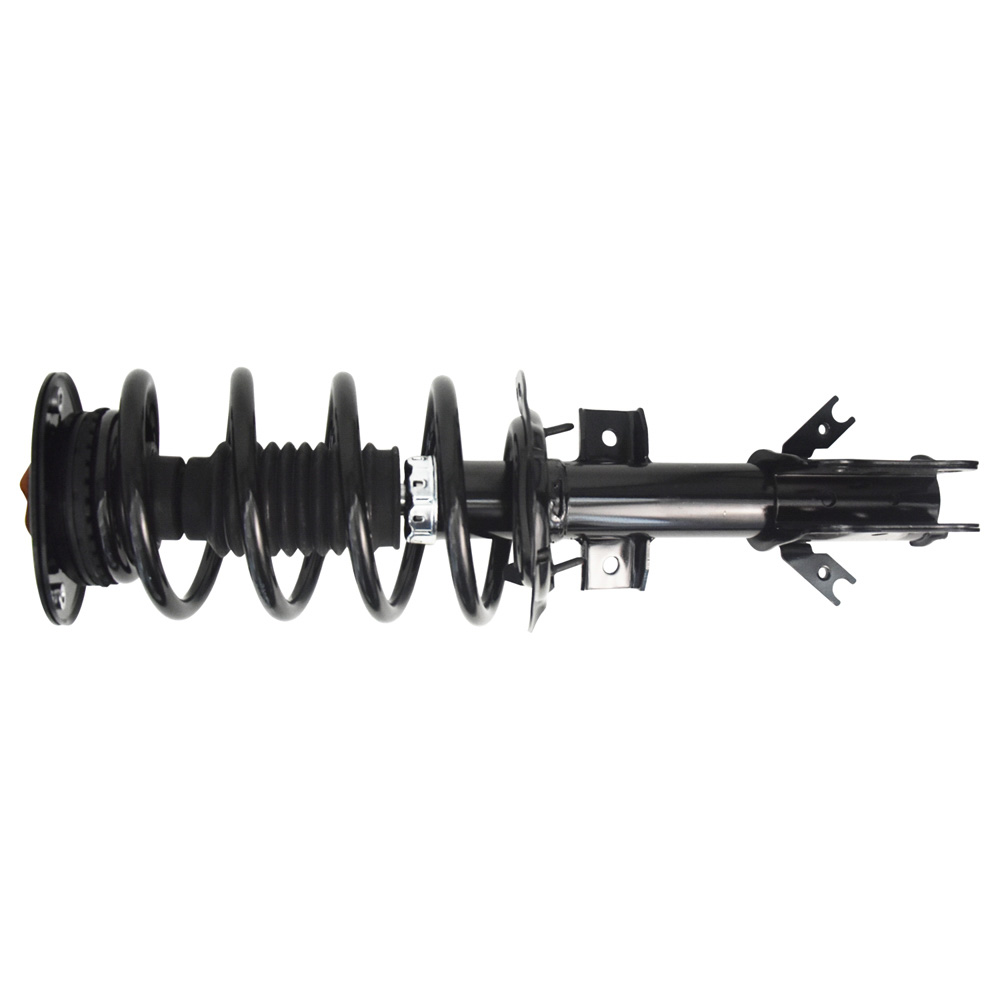2021 Lincoln Nautilus Strut and Coil Spring Assembly