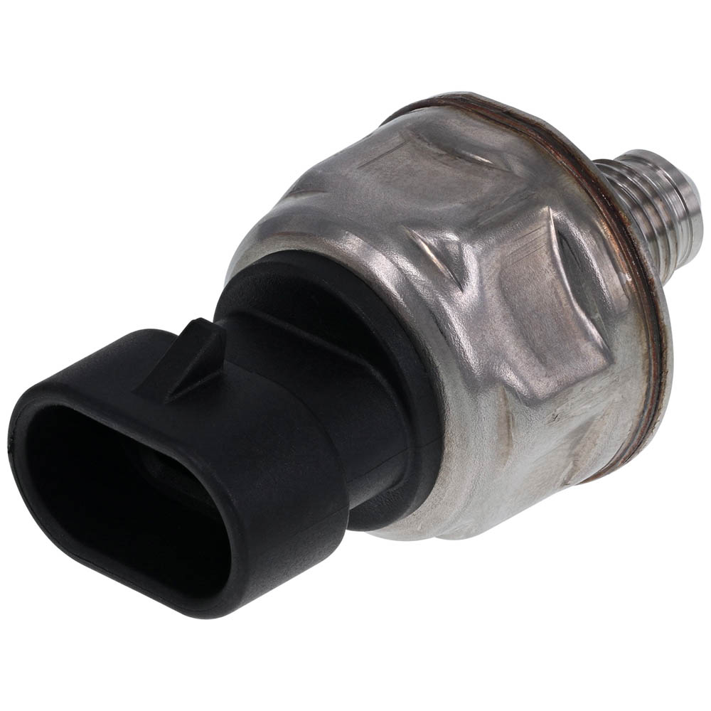 2012 Gmc Terrain Fuel Pressure Sensor