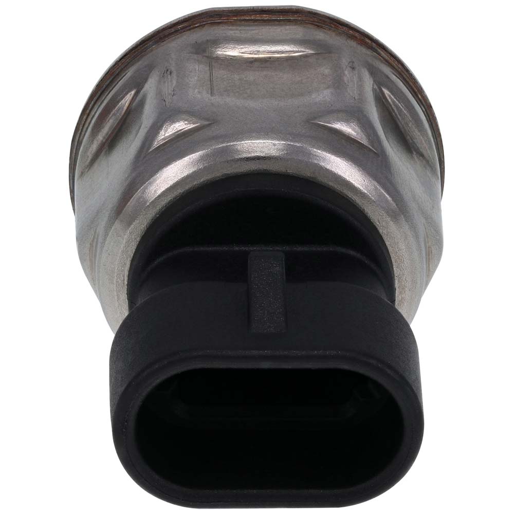 2012 Gmc Terrain Fuel Pressure Sensor