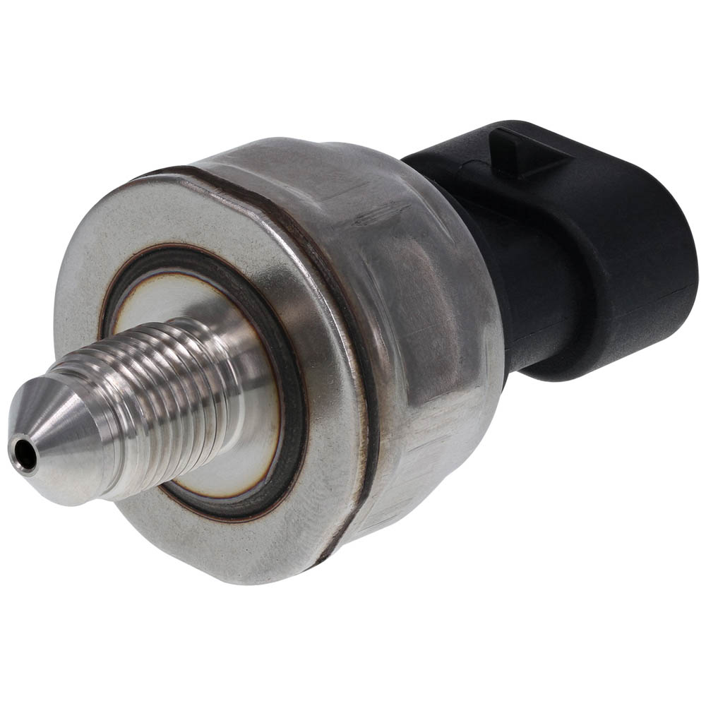 2012 Gmc Terrain Fuel Pressure Sensor