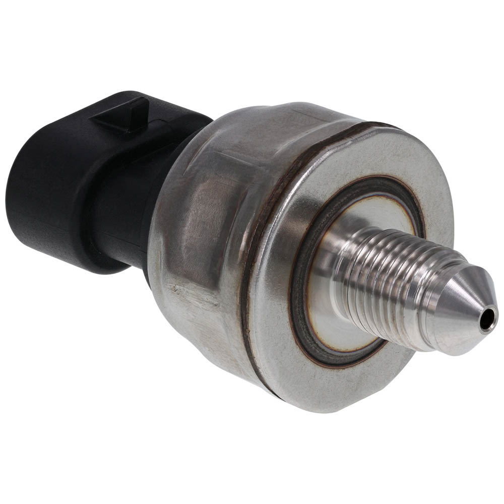 2012 Gmc Terrain Fuel Pressure Sensor