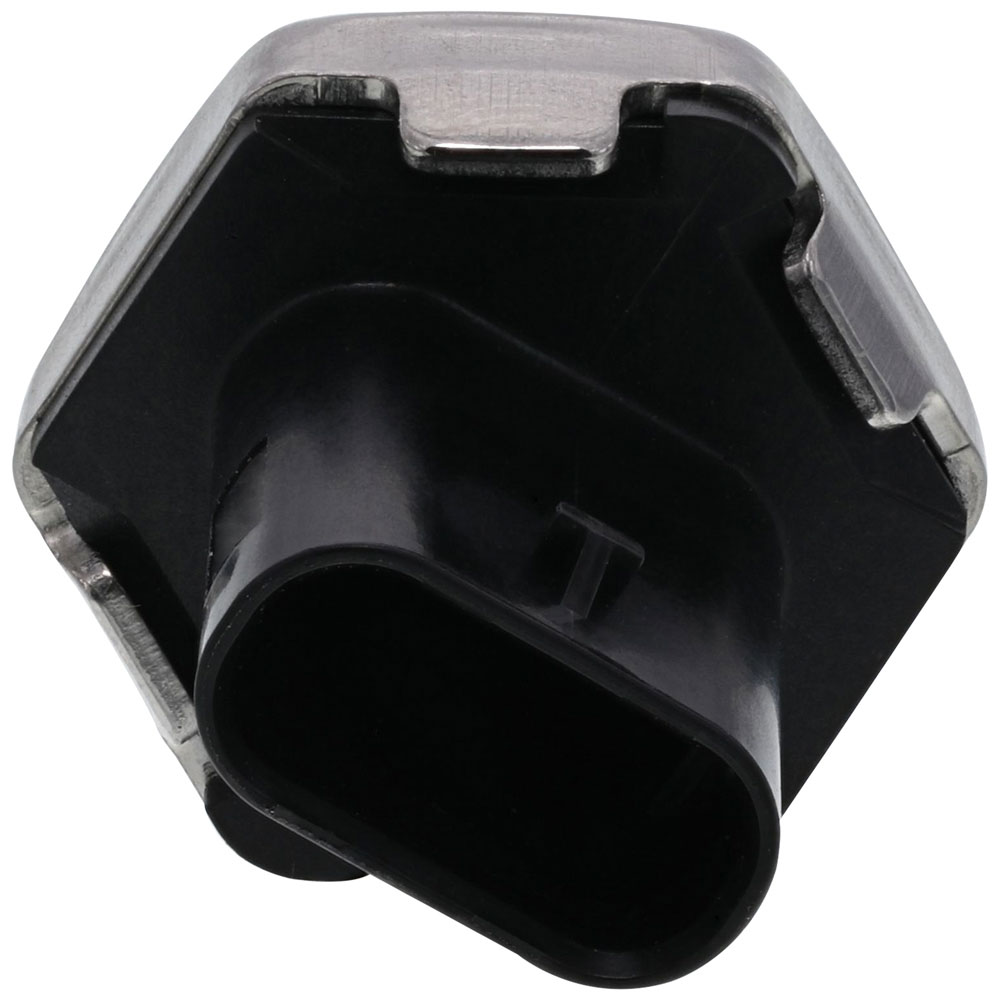 2021 Buick Encore GX Fuel Pressure Sensor
