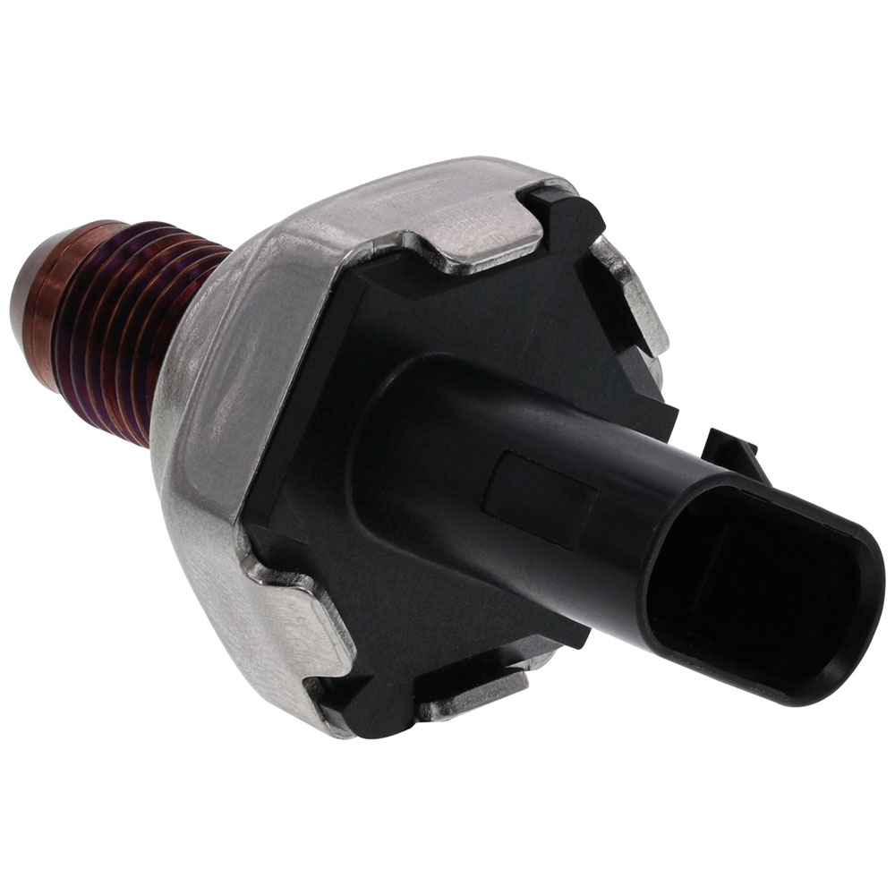 2021 Buick Encore GX Fuel Pressure Sensor
