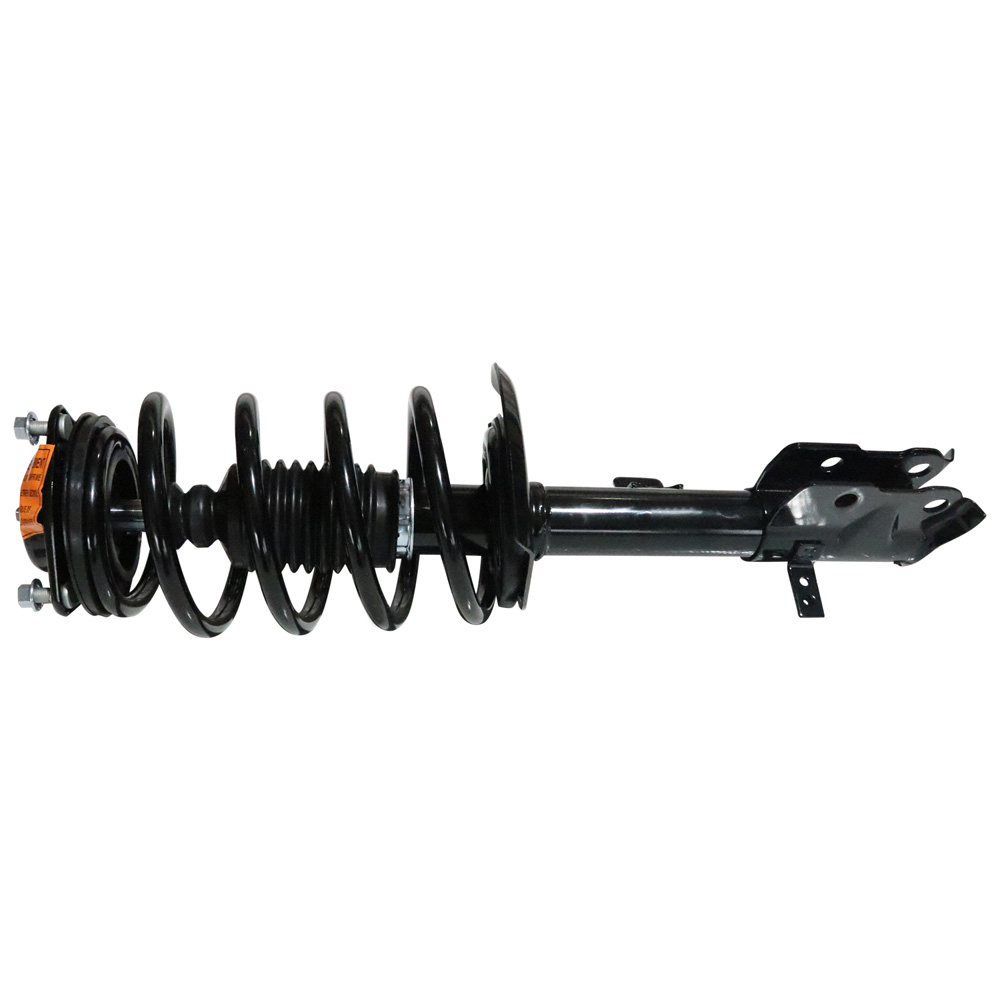 2007 Jeep Patriot Strut and Coil Spring Assembly