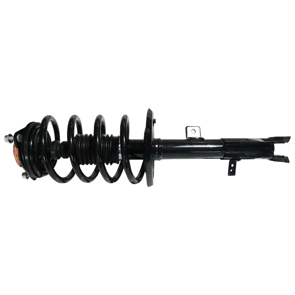 2007 Jeep Patriot Strut and Coil Spring Assembly