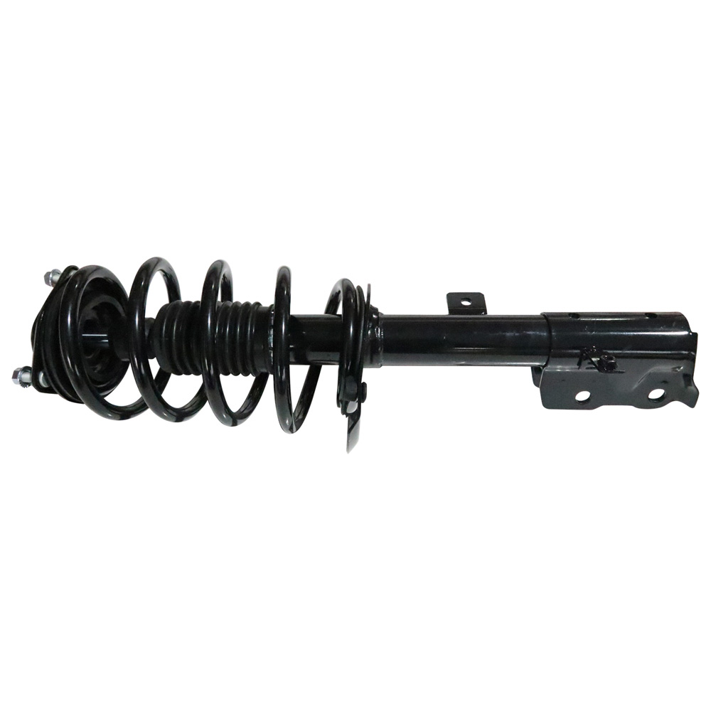 2007 Jeep Patriot Strut and Coil Spring Assembly