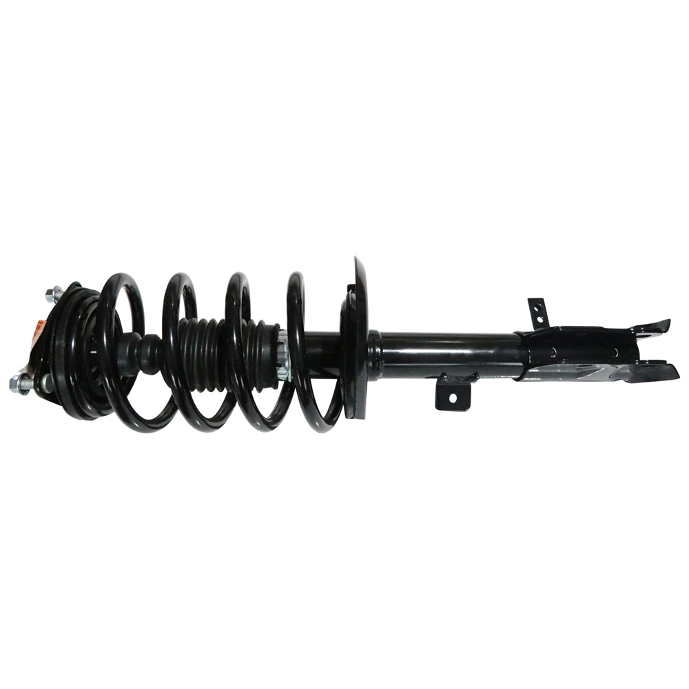 2007 Jeep Patriot Strut and Coil Spring Assembly