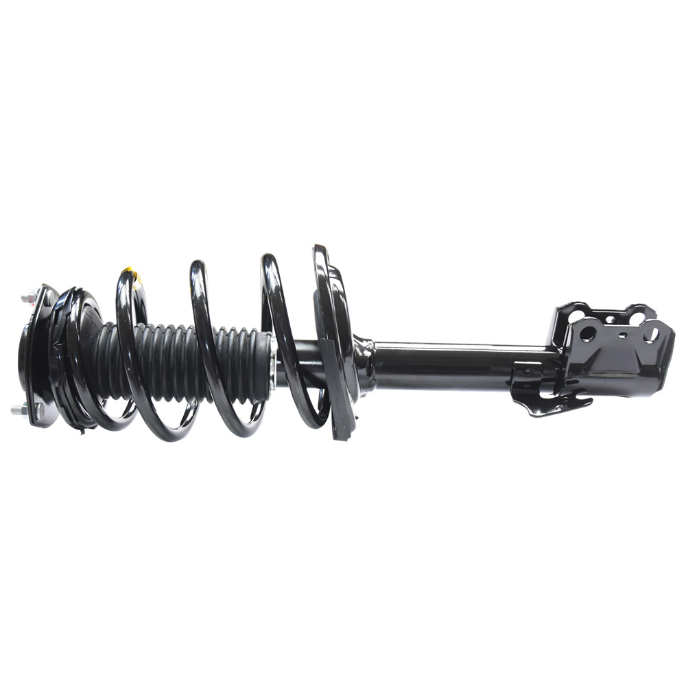 2009 Toyota Highlander Strut and Coil Spring Assembly