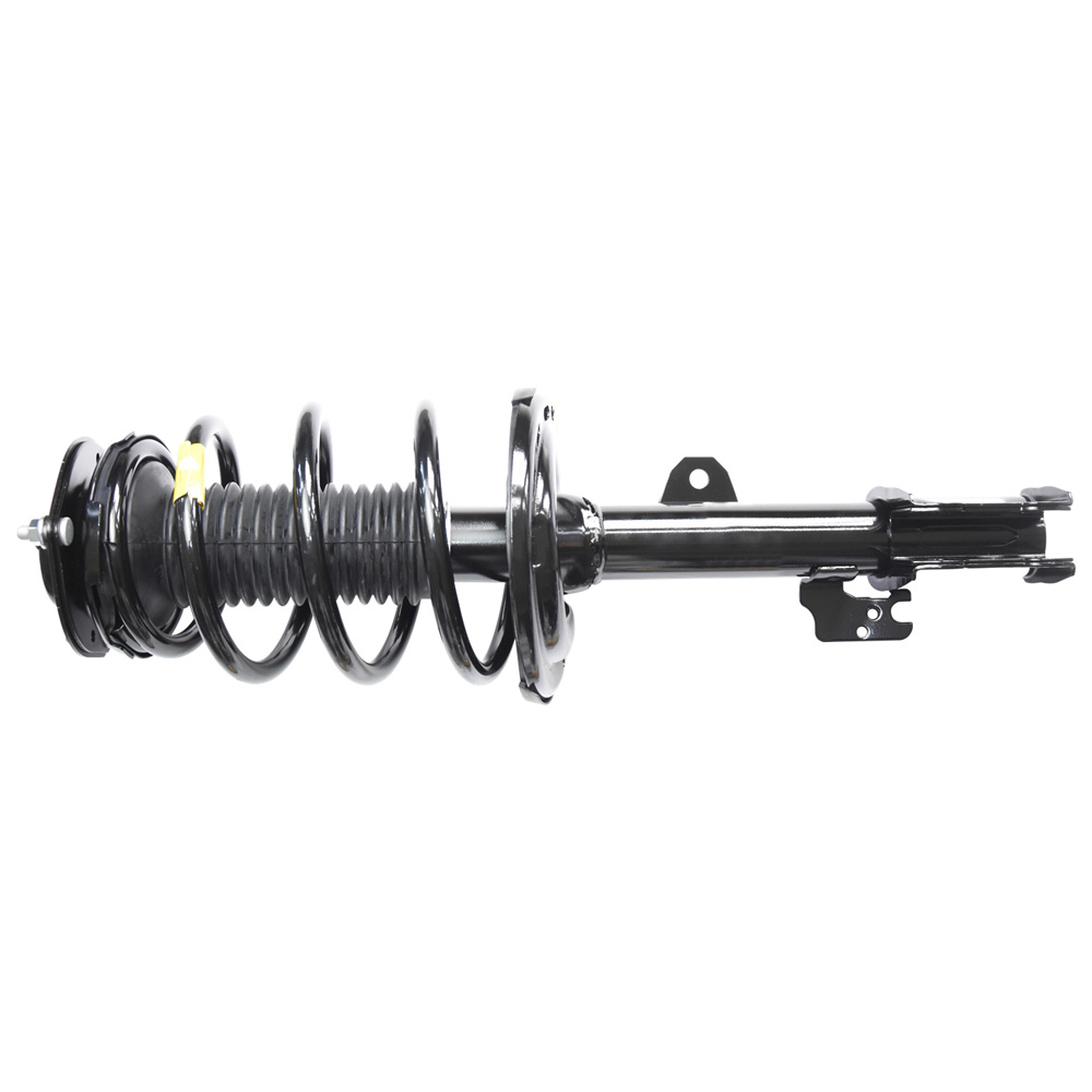 2009 Toyota Highlander Strut and Coil Spring Assembly