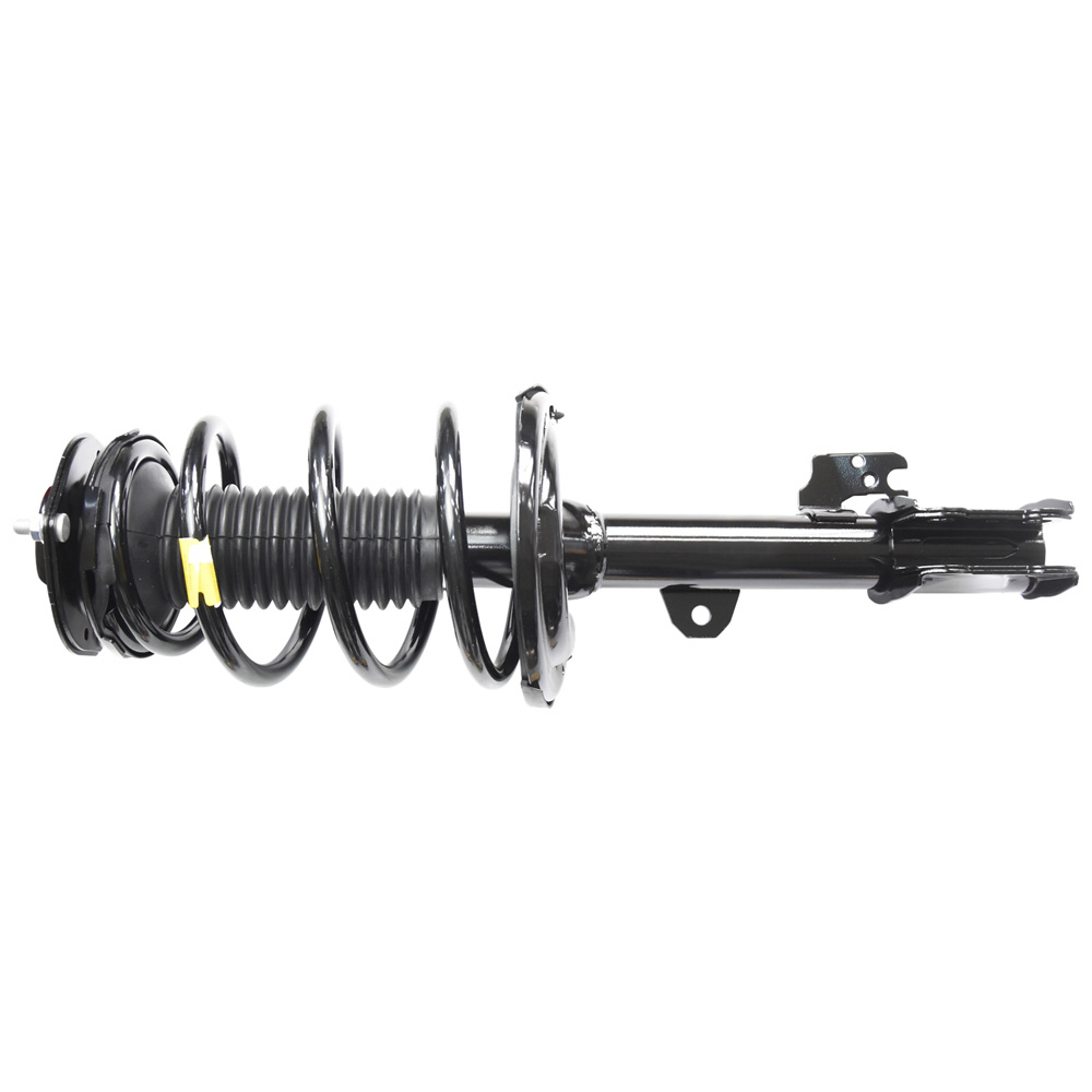 2009 Toyota Highlander Strut and Coil Spring Assembly