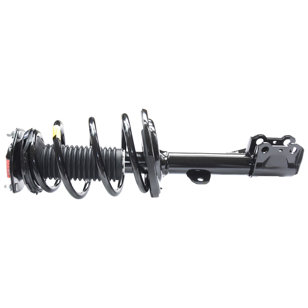 2009 Toyota Highlander Strut and Coil Spring Assembly