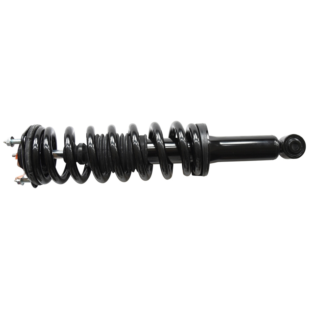 2000 Jaguar S-Type Strut and Coil Spring Assembly