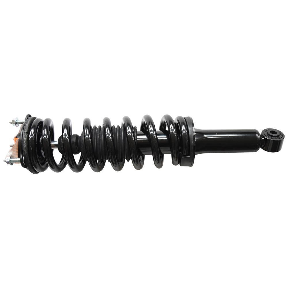 2000 Jaguar S-Type Strut and Coil Spring Assembly
