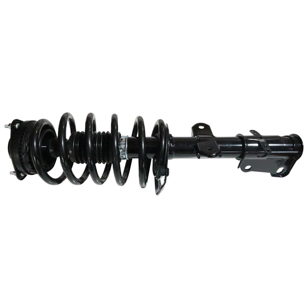 2010 Dodge Grand Caravan Strut and Coil Spring Assembly