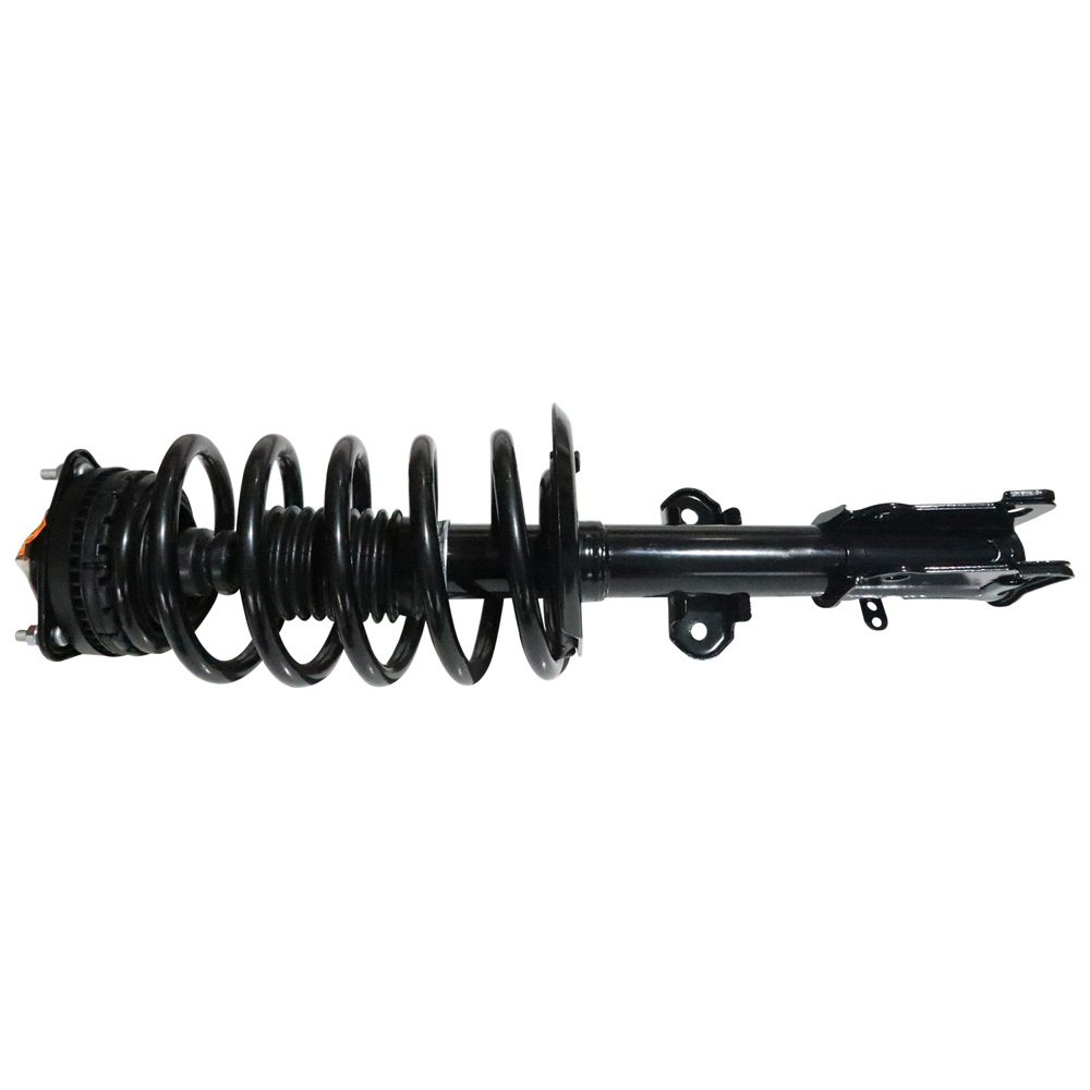 2010 Dodge Grand Caravan Strut and Coil Spring Assembly