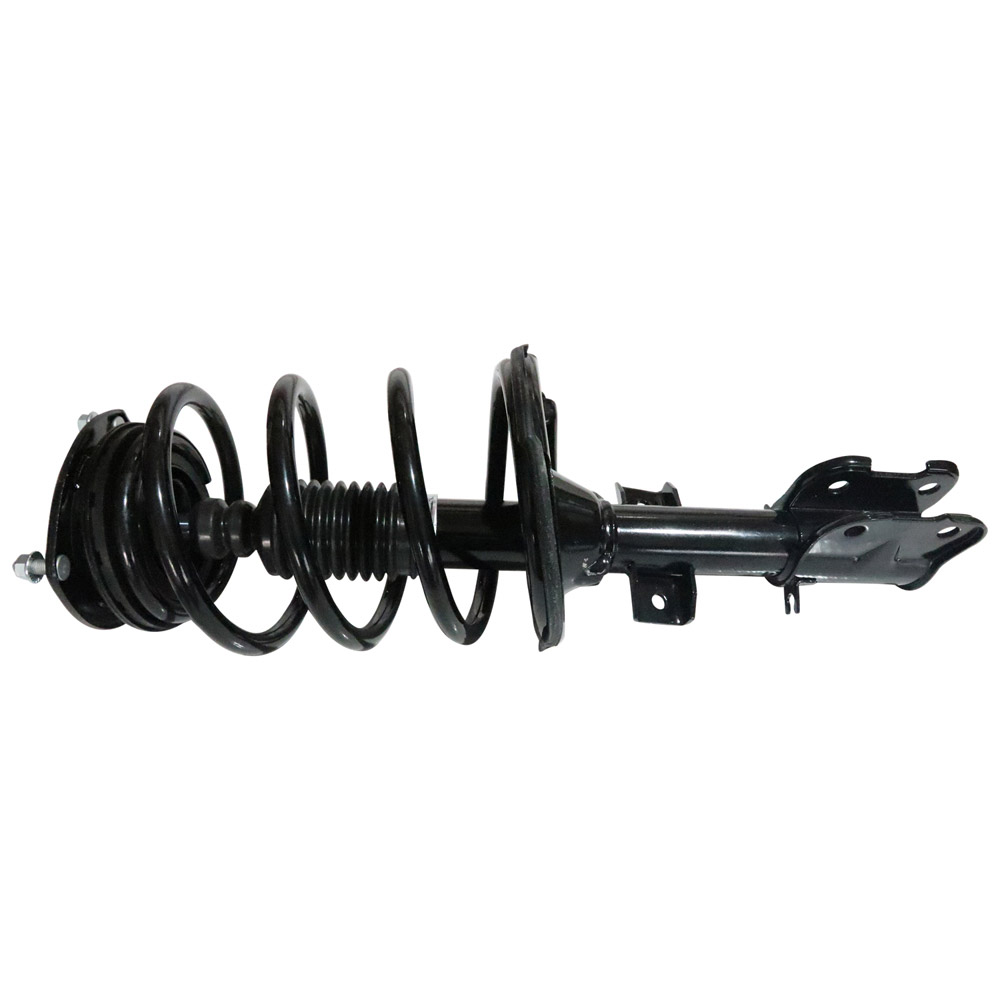 2011 Hyundai Veracruz Strut