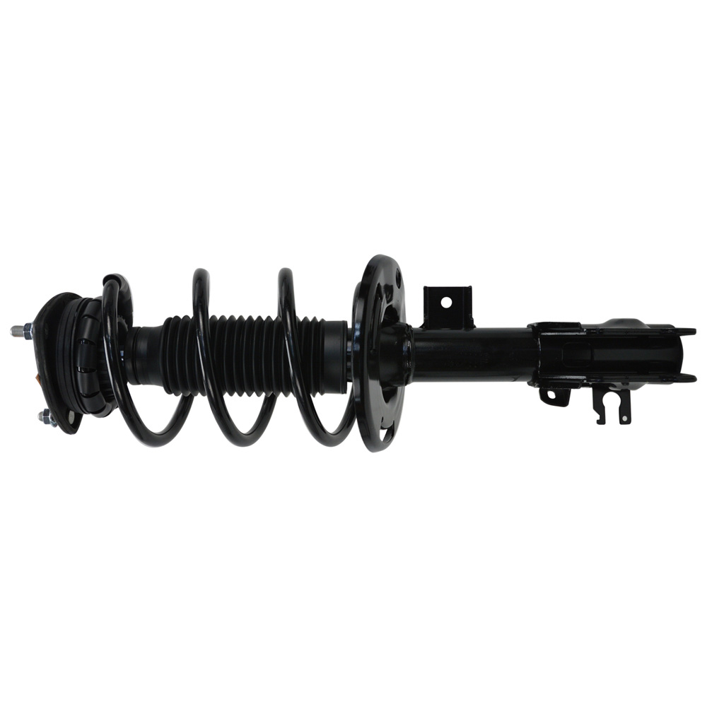 2017 Mazda 3 Strut
