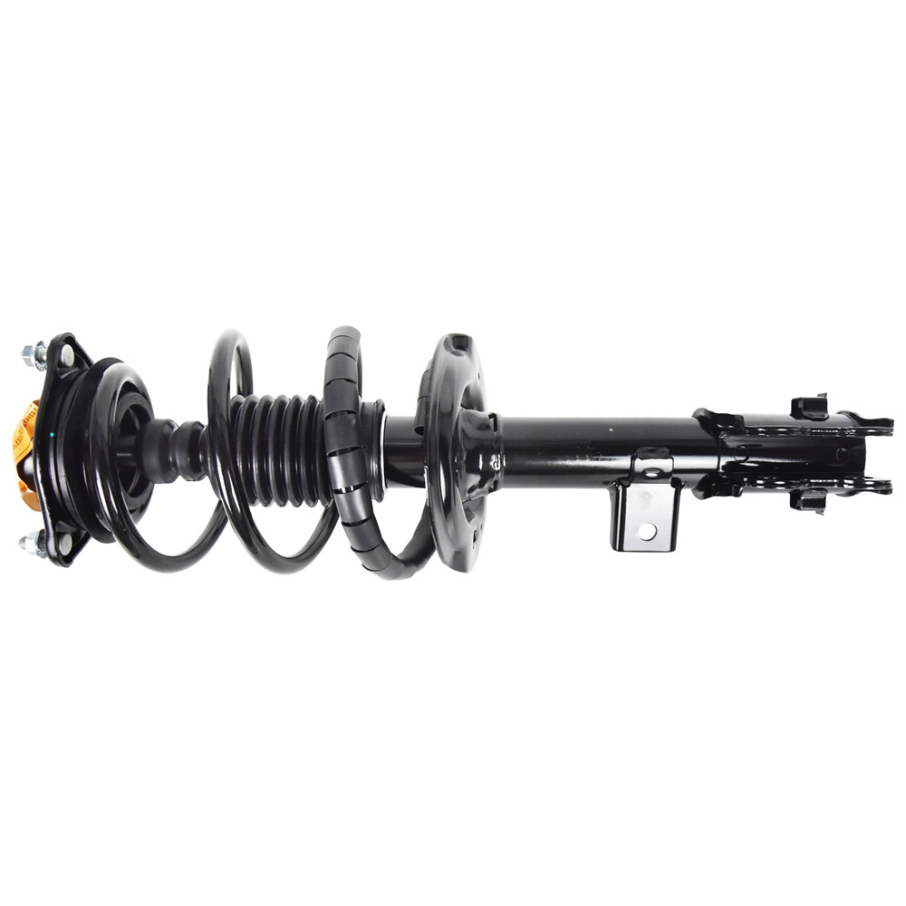 2012 Kia Optima Strut and Coil Spring Assembly