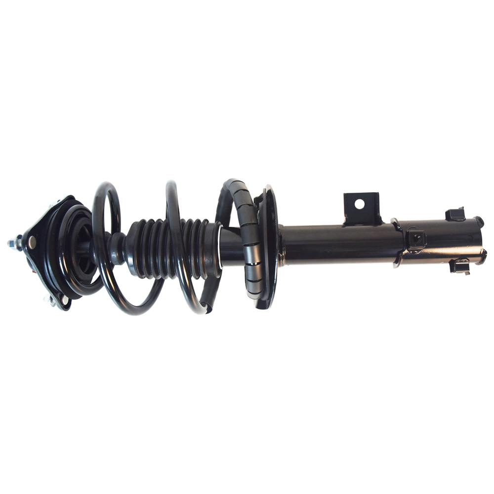 2012 Kia Optima Strut and Coil Spring Assembly