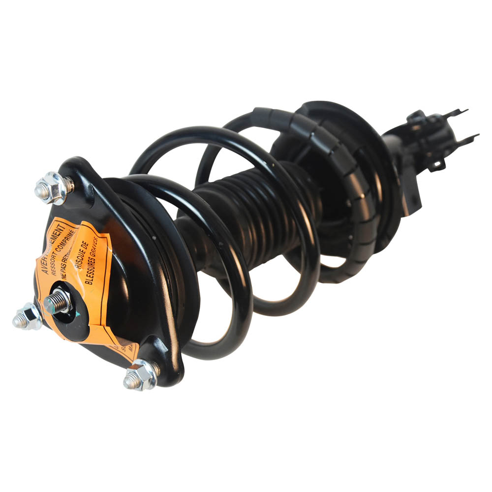2012 Kia Optima Strut and Coil Spring Assembly