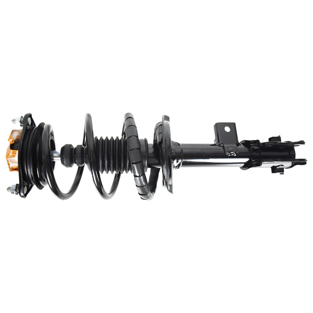 2012 Kia Optima Strut and Coil Spring Assembly