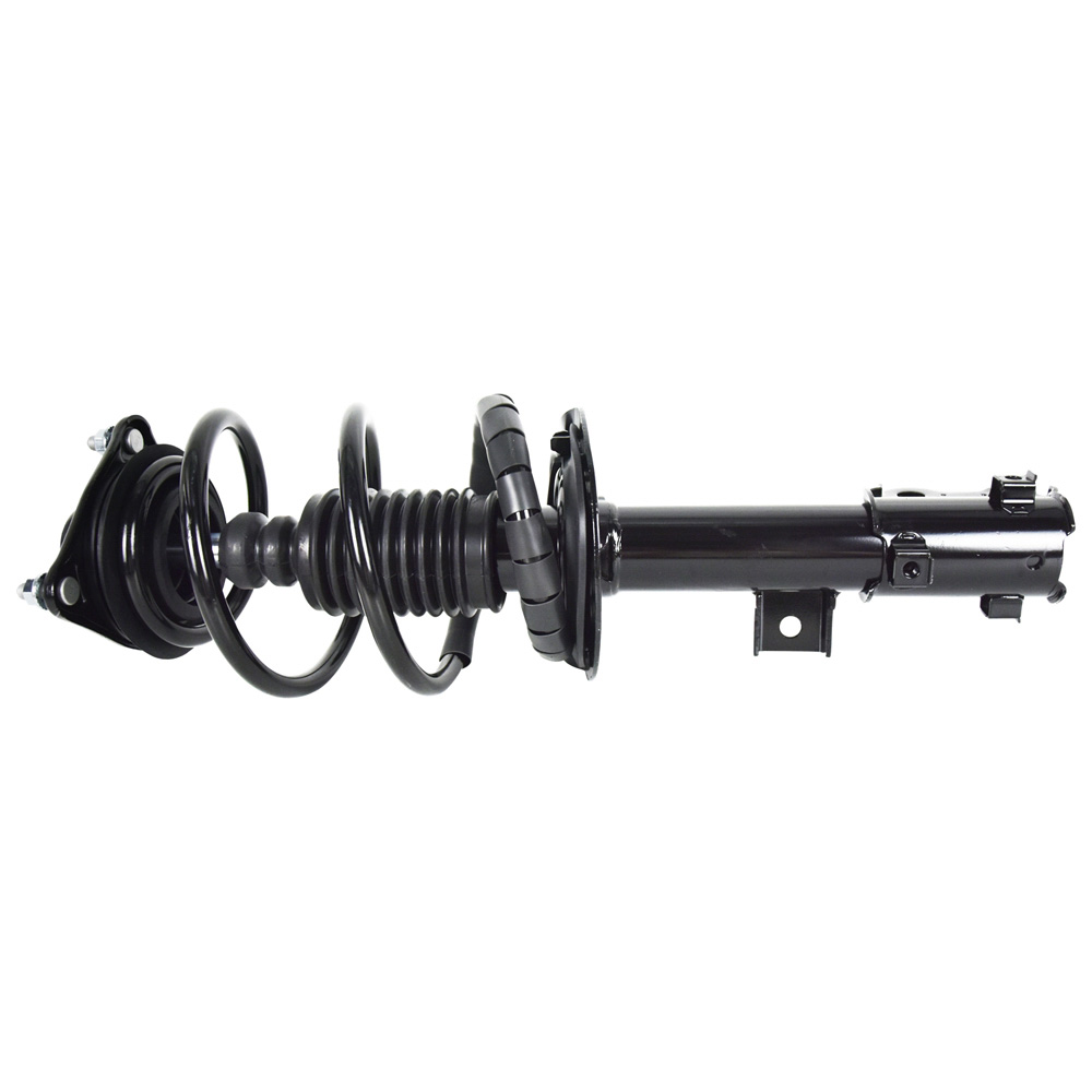 2012 Kia Optima Strut and Coil Spring Assembly