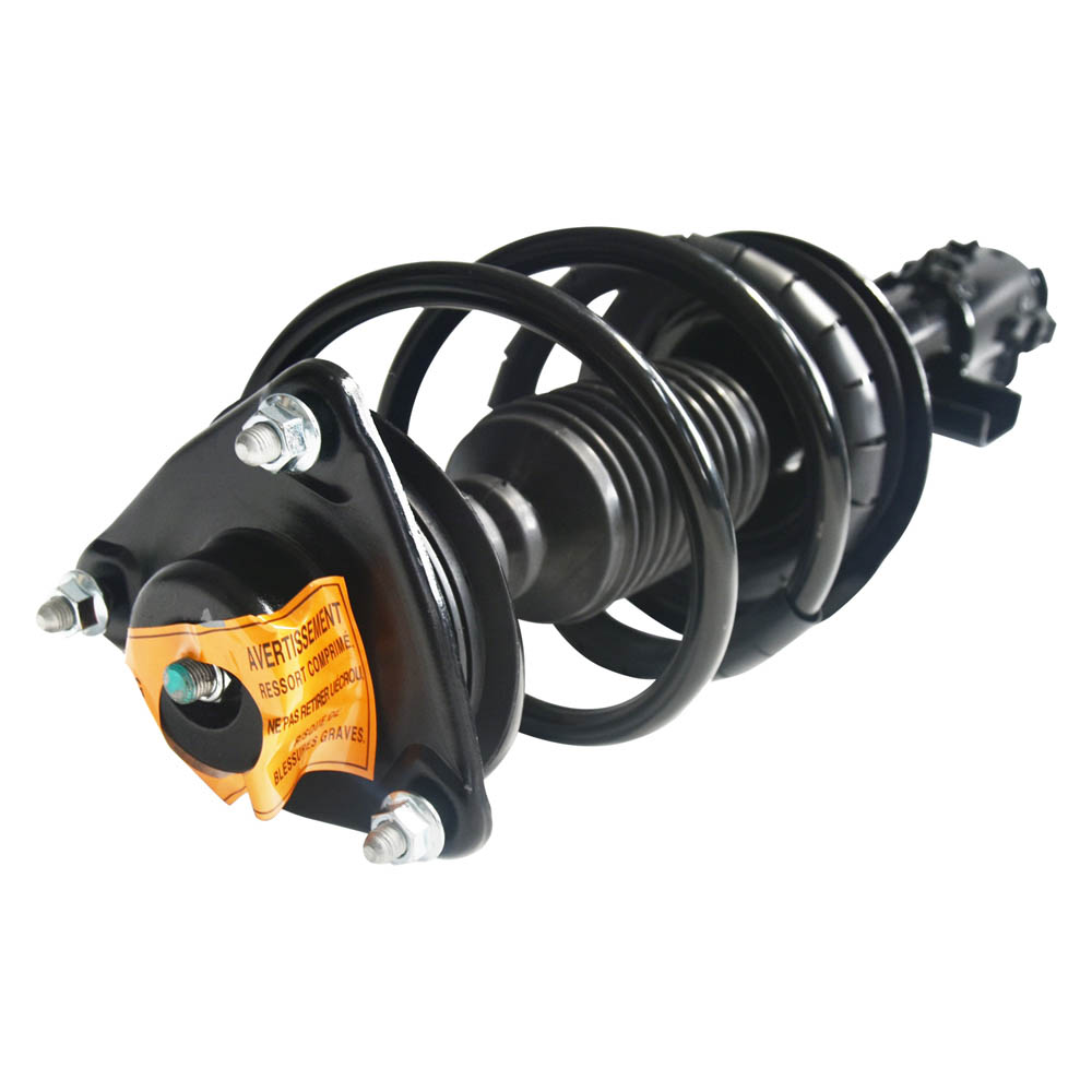 2012 Kia Optima Strut and Coil Spring Assembly