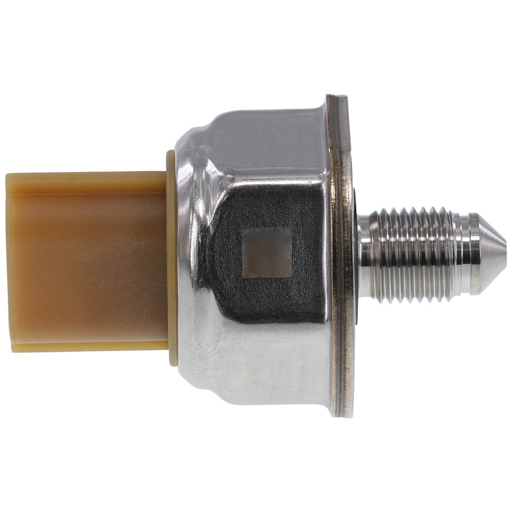 2021 Nissan Rogue Fuel Pressure Sensor