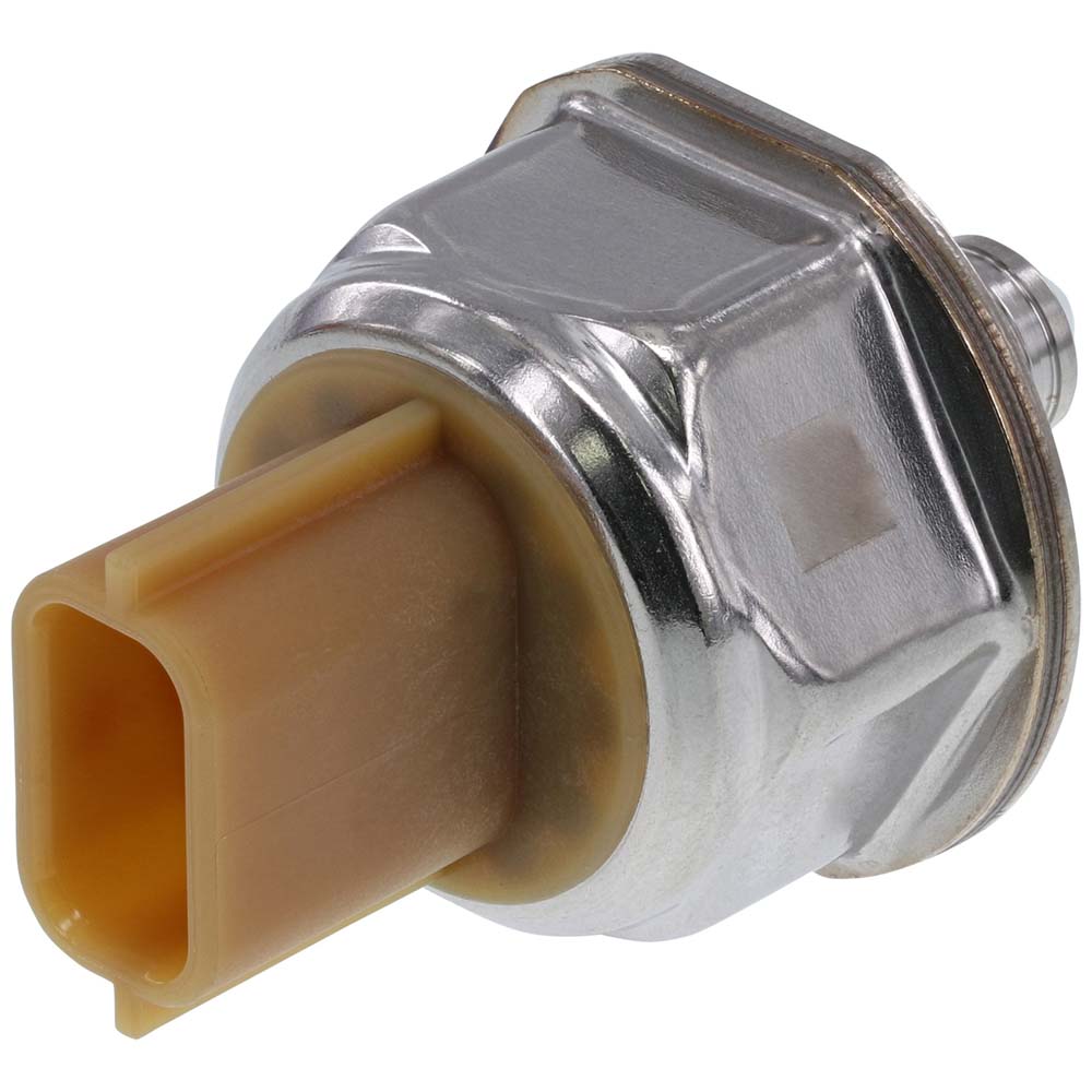 2021 Nissan Rogue Fuel Pressure Sensor