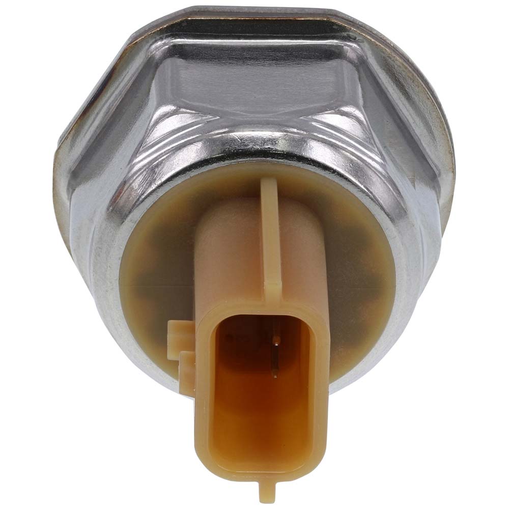 2021 Nissan Rogue Fuel Pressure Sensor