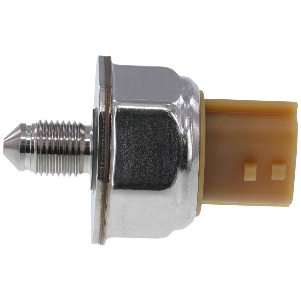 2021 Nissan Rogue Fuel Pressure Sensor
