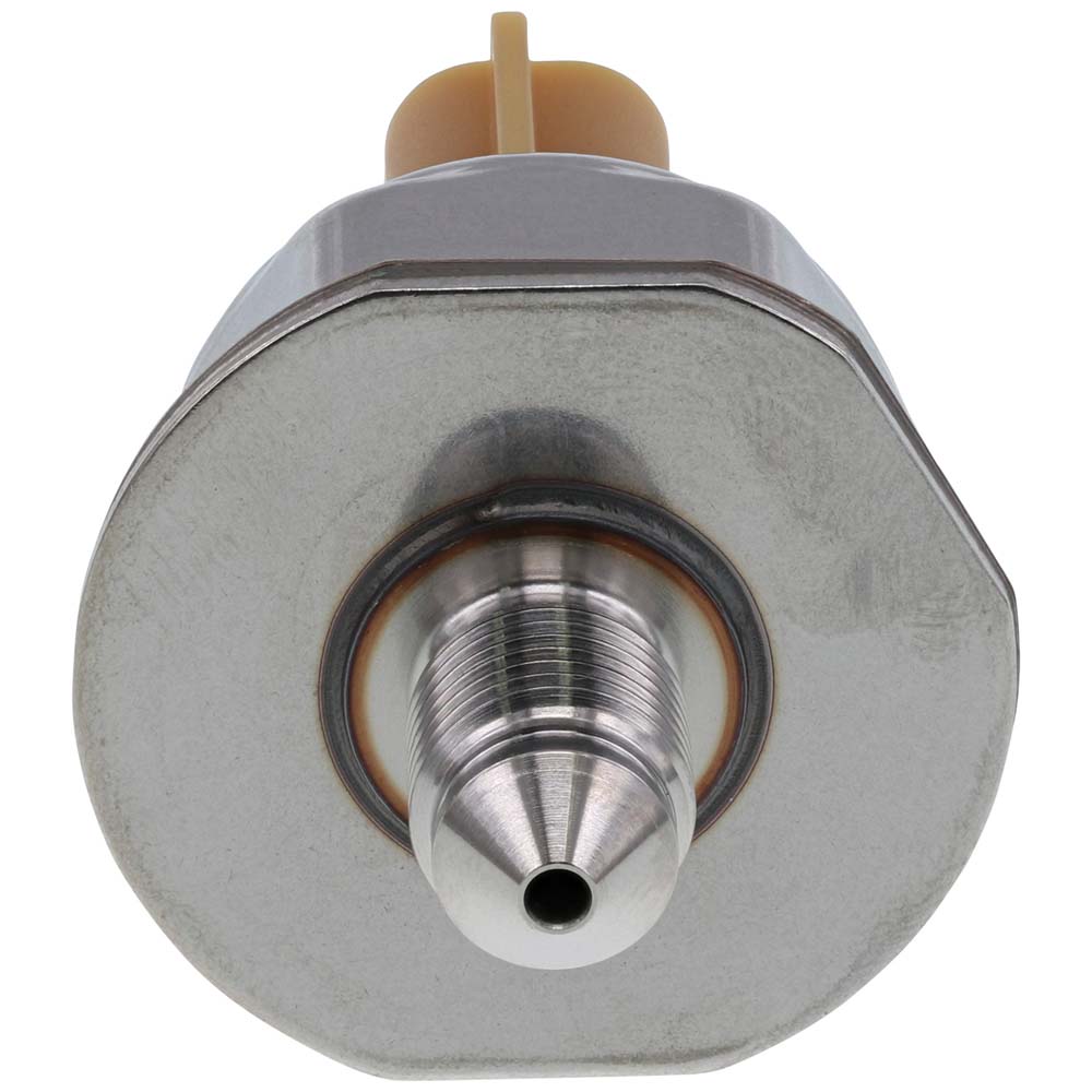 2021 Nissan Rogue Fuel Pressure Sensor