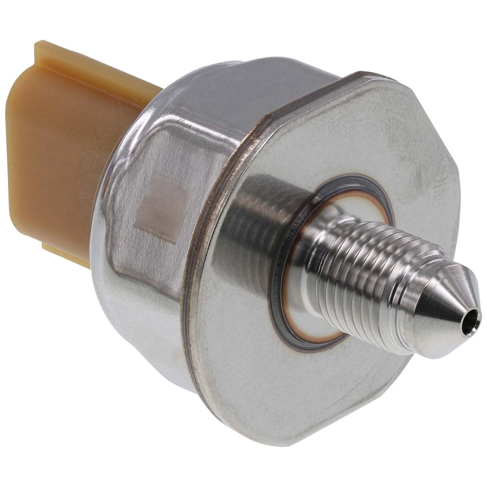 2021 Nissan Rogue Fuel Pressure Sensor