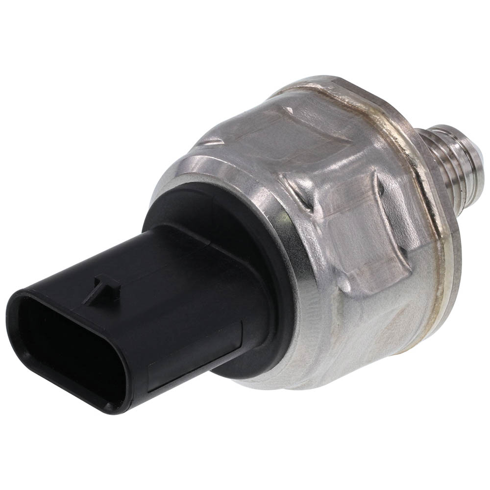 2017 Audi RS3 Fuel Pressure Sensor
