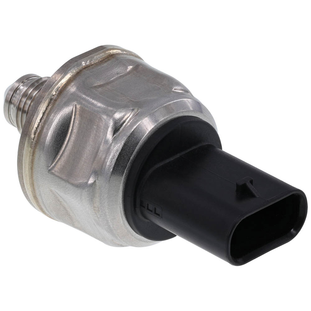 2017 Audi RS3 Fuel Pressure Sensor