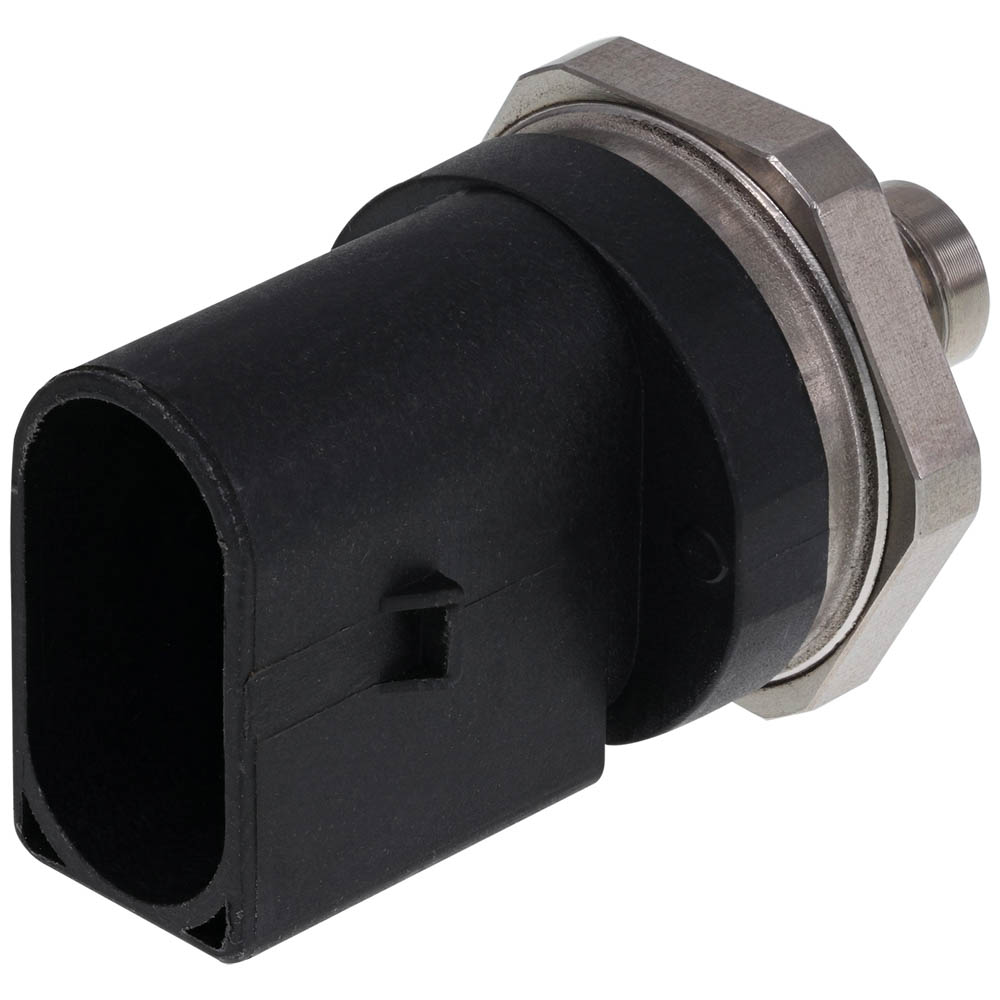 2014 Audi R8 Fuel Pressure Sensor