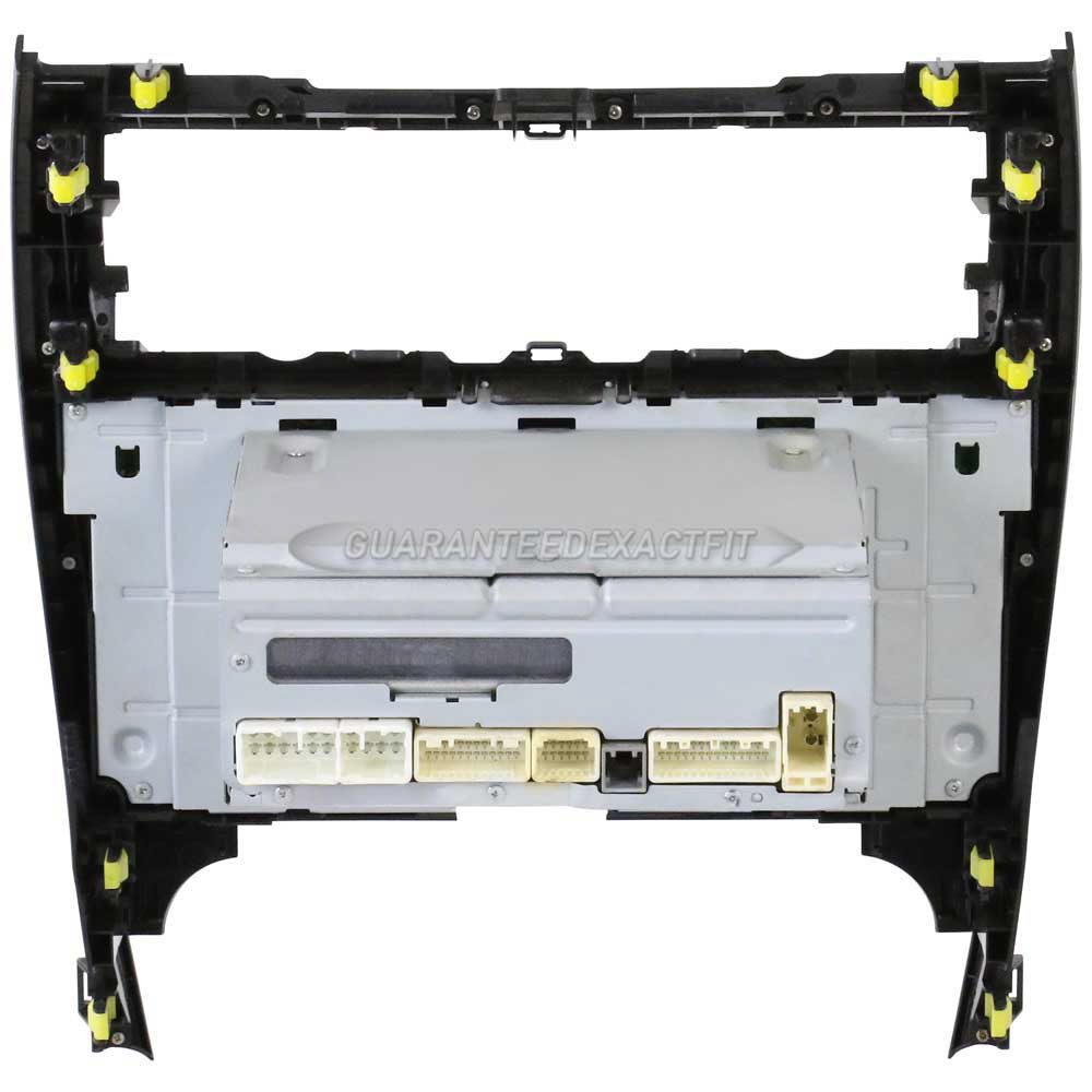 2013 Toyota Camry Navigation Unit